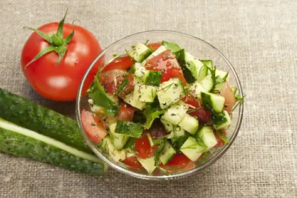 See The 5 Food Combinations That May Affect Your Health